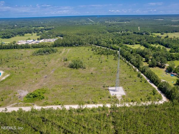 0 SE 113TH Way, Starke, FL 32091