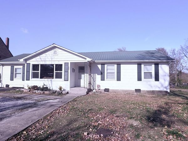 220 Wells Street, Greenfield, MO 65661