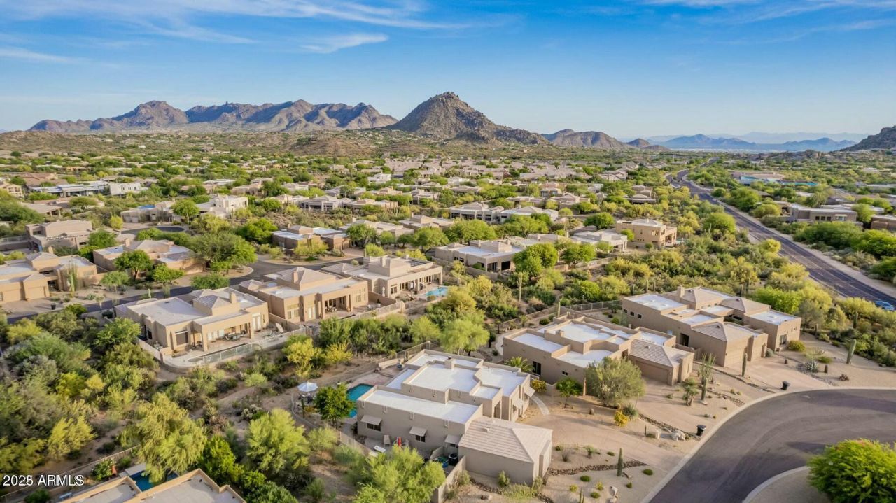 11123 E Monument Drive, Scottsdale, AZ 85262 Main Photo