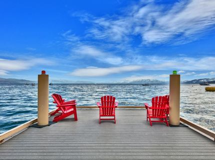 6750 N North Lake Boulevard, Tahoe Vista, CA 96148 Photo