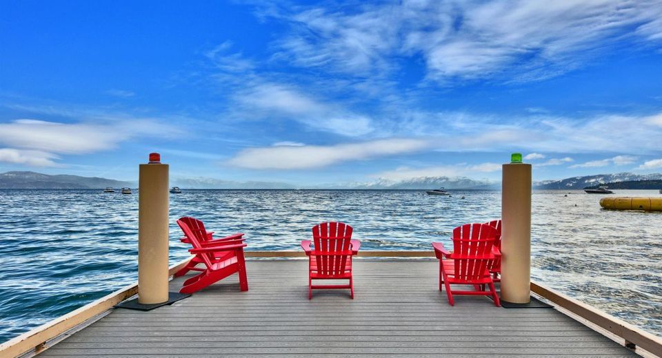 6750 N North Lake Boulevard, Tahoe Vista, CA 96148 Photo