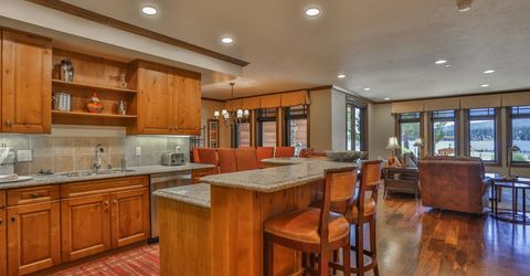 6750 N North Lake Boulevard, Tahoe Vista, CA 96148 Photo