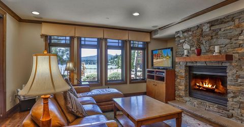 6750 N North Lake Boulevard, Tahoe Vista, CA 96148 Photo