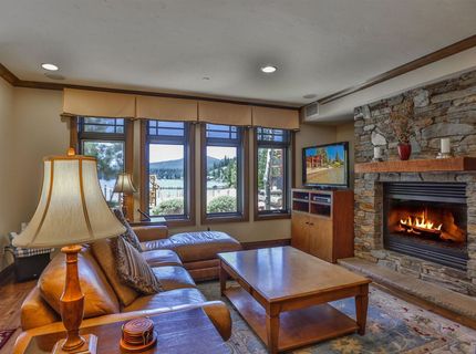 6750 N North Lake Boulevard, Tahoe Vista, CA 96148 Photo