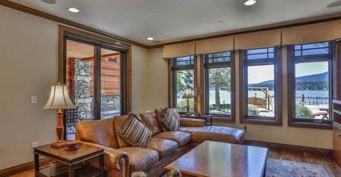 6750 N North Lake Boulevard, Tahoe Vista, CA 96148 Photo