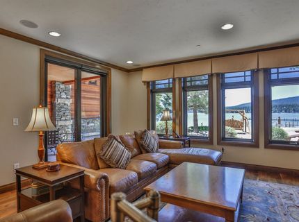 6750 N North Lake Boulevard, Tahoe Vista, CA 96148 Photo