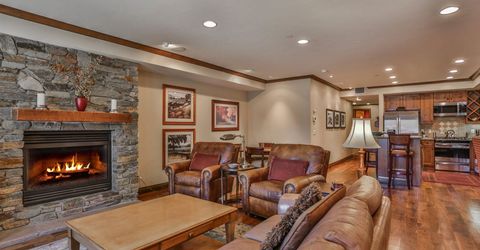 6750 N North Lake Boulevard, Tahoe Vista, CA 96148 Photo