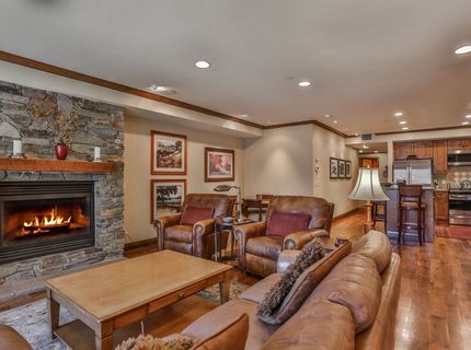 6750 N North Lake Boulevard, Tahoe Vista, CA 96148 Photo