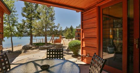6750 N North Lake Boulevard, Tahoe Vista, CA 96148 Photo