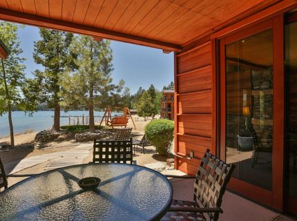 6750 N North Lake Boulevard, Tahoe Vista, CA 96148 Photo