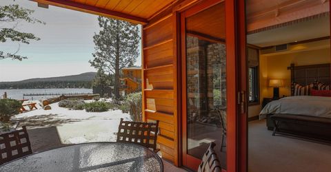 6750 N North Lake Boulevard, Tahoe Vista, CA 96148 Photo