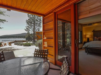 6750 N North Lake Boulevard, Tahoe Vista, CA 96148 Photo