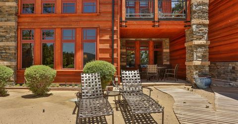 6750 N North Lake Boulevard, Tahoe Vista, CA 96148 Photo