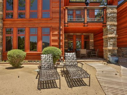 6750 N North Lake Boulevard, Tahoe Vista, CA 96148 Photo