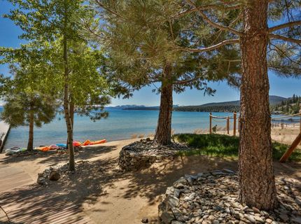 6750 N North Lake Boulevard, Tahoe Vista, CA 96148 Photo