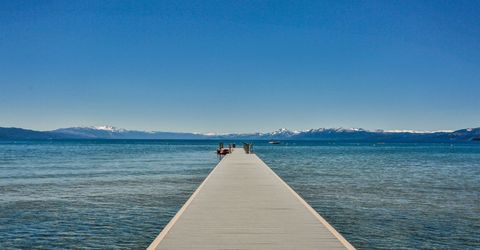 6750 N North Lake Boulevard, Tahoe Vista, CA 96148 Photo