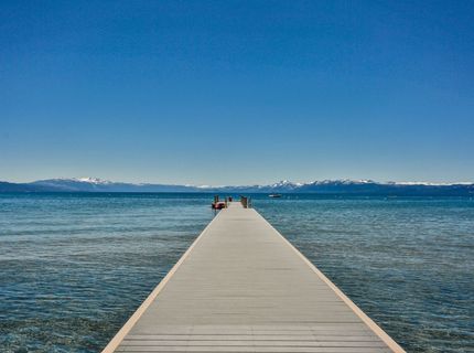 6750 N North Lake Boulevard, Tahoe Vista, CA 96148 Photo