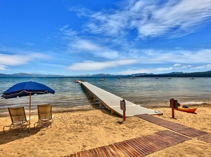 6750 N North Lake Boulevard, Tahoe Vista, CA 96148 Photo