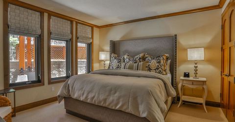 6750 N North Lake Boulevard, Tahoe Vista, CA 96148 Photo