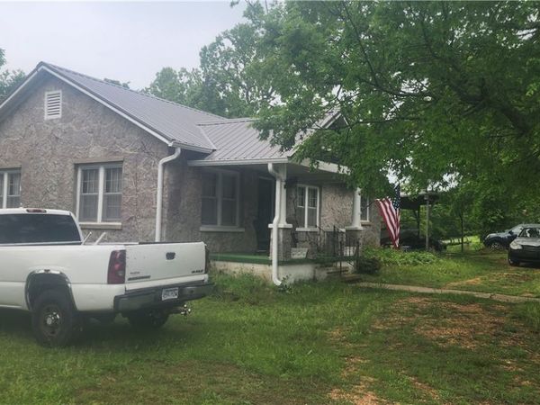 18212 Hwy 7 Highway, Lead Hill, AR 72644