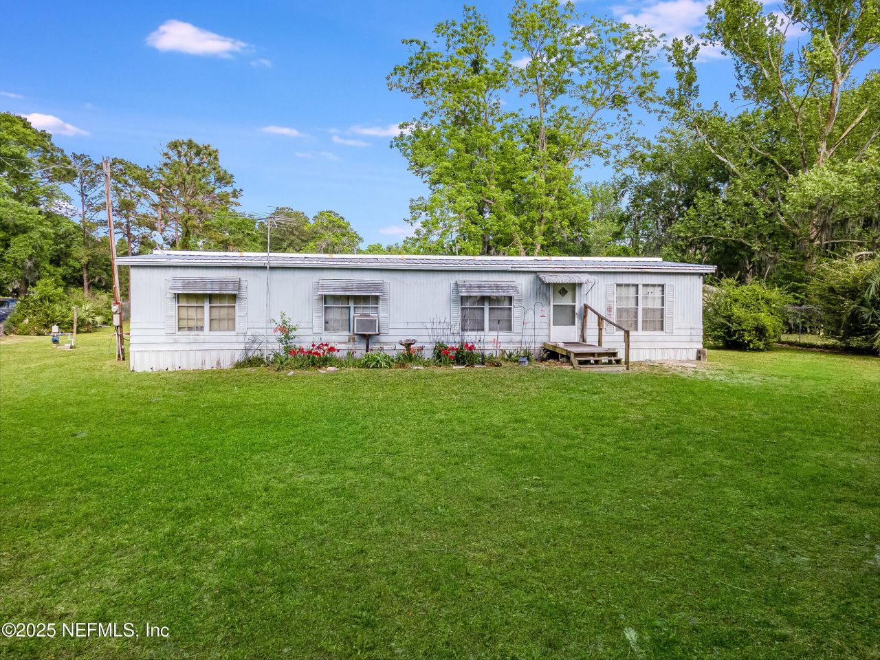 14111 GROVER Road Jacksonville, FL 32226