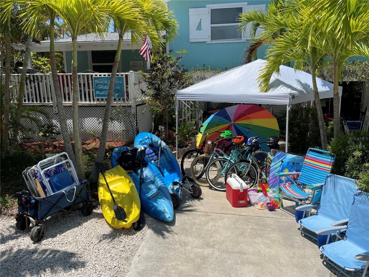 412 80th Street, Holmes Beach, FL 34217 Photo