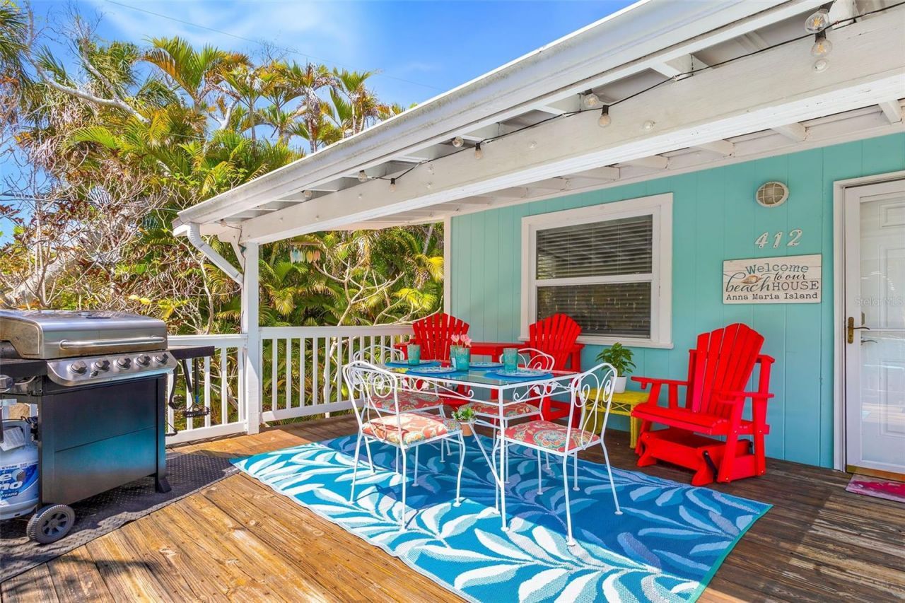 412 80th Street, Holmes Beach, FL 34217 Photo