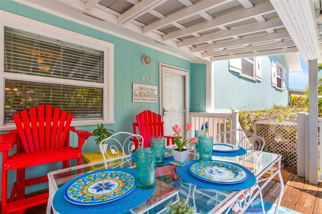 412 80th Street, Holmes Beach, FL 34217 Photo