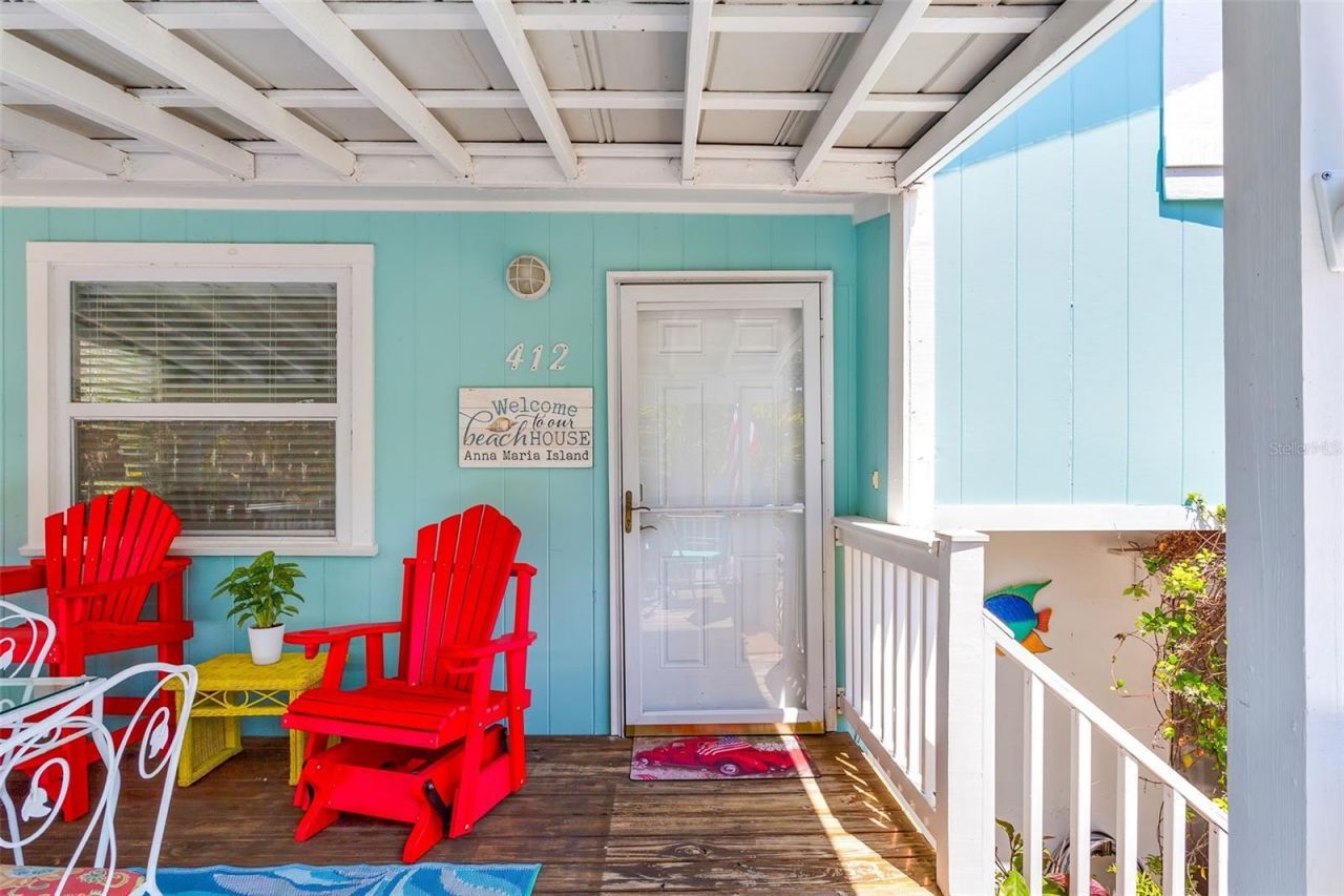 412 80th Street, Holmes Beach, FL 34217 Photo