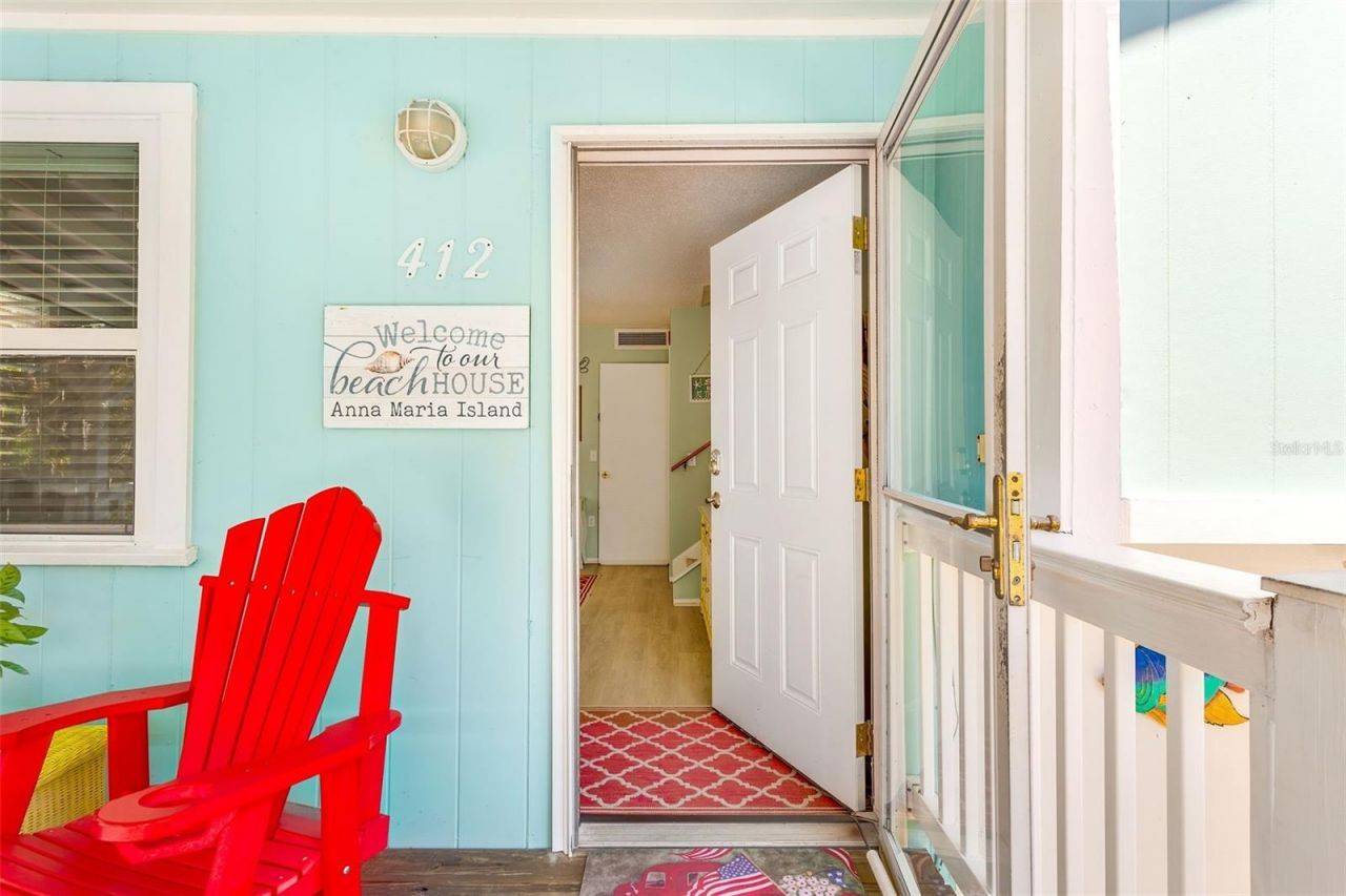 412 80th Street, Holmes Beach, FL 34217 Photo