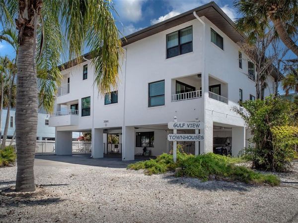 3701 5TH AVENUE, Unit 1, HOLMES BEACH, FL 34217