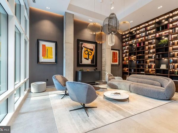 223 S 6TH STREET, Unit 301, PHILADELPHIA, PA 19106