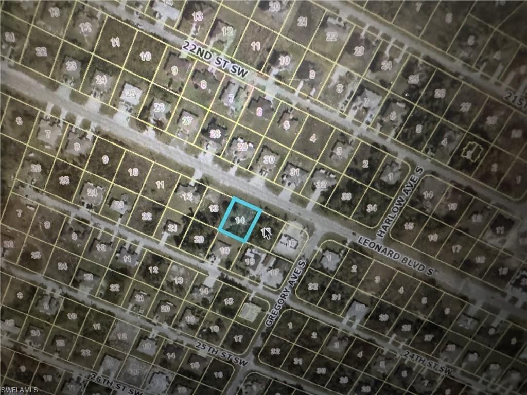 4709/4711 Leonard Blvd S, Lehigh Acres, FL 33973 Photo