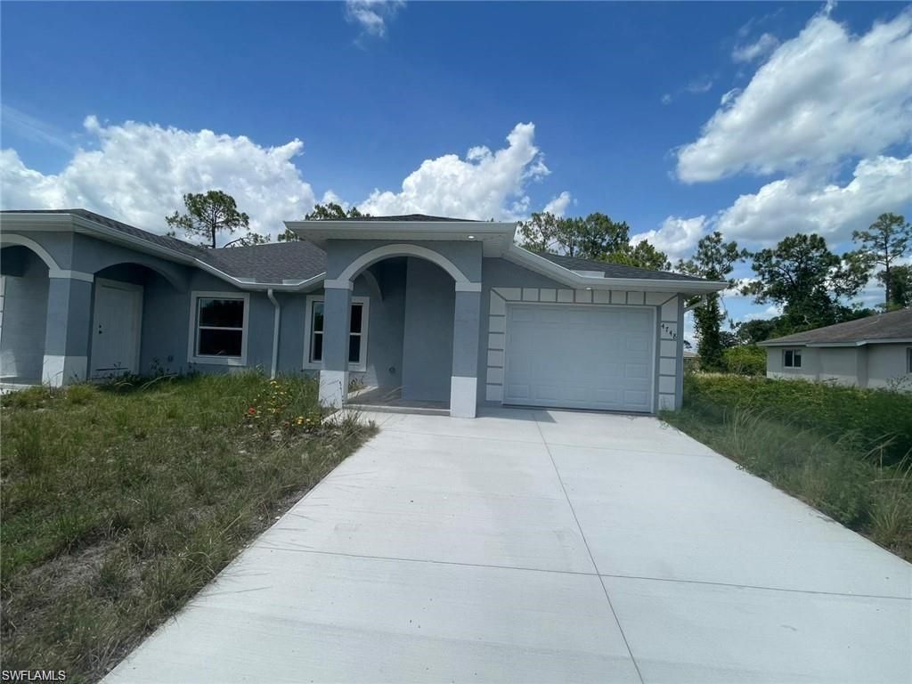 4709/4711 Leonard Blvd S, Lehigh Acres, FL 33973 Photo
