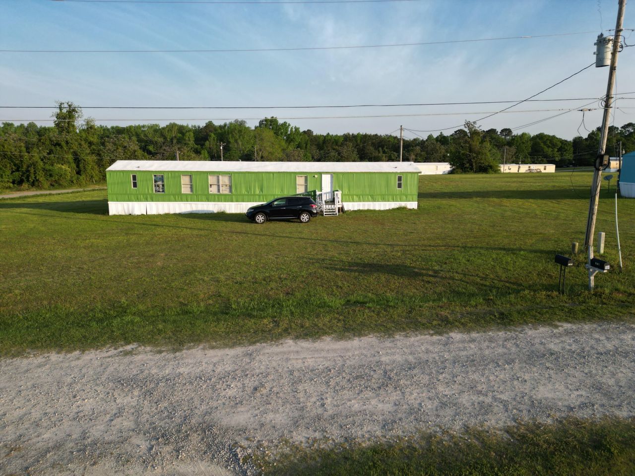 109 Fruit Port Lane Photo 20