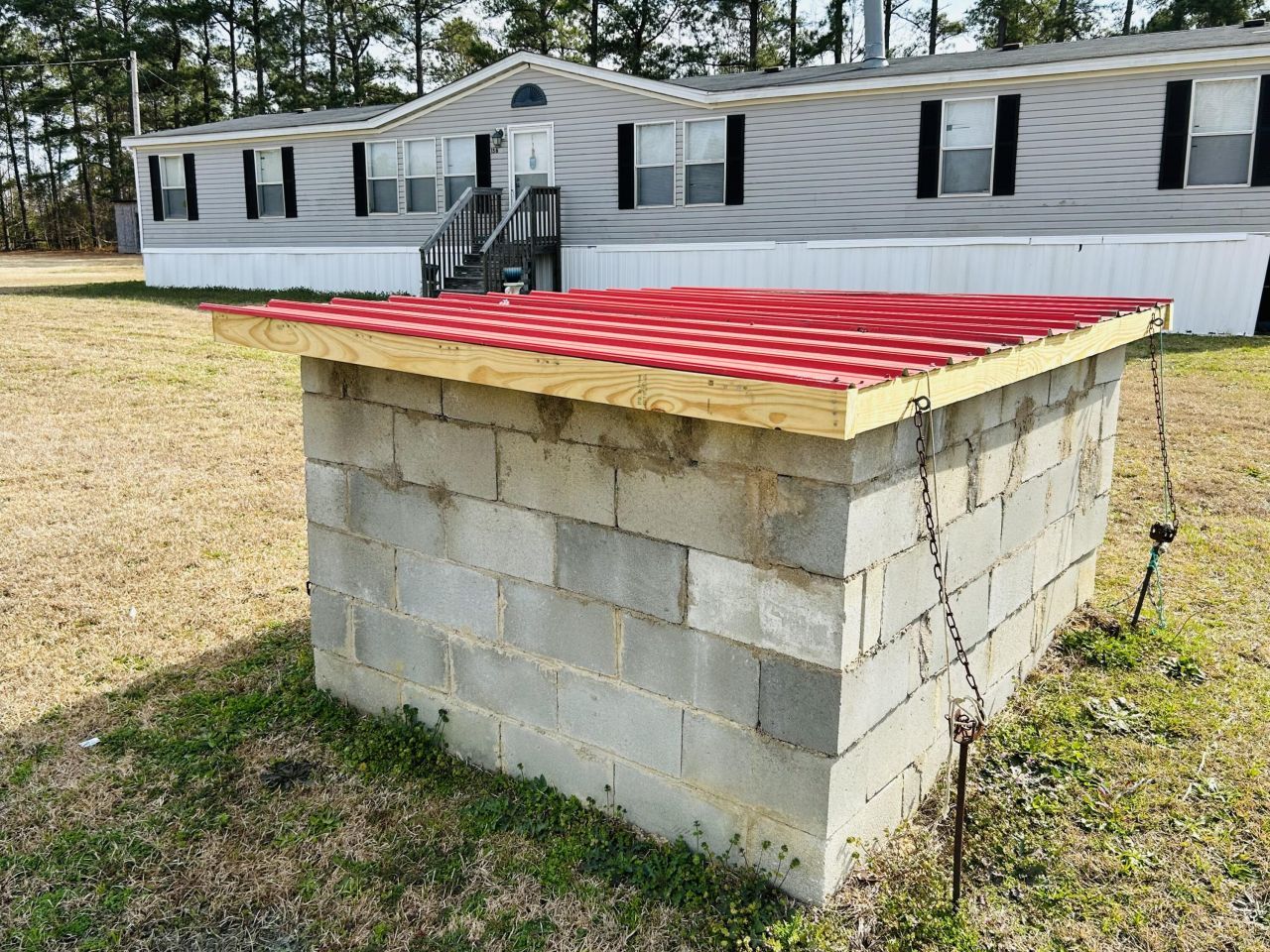 109 Fruit Port Lane Photo 35