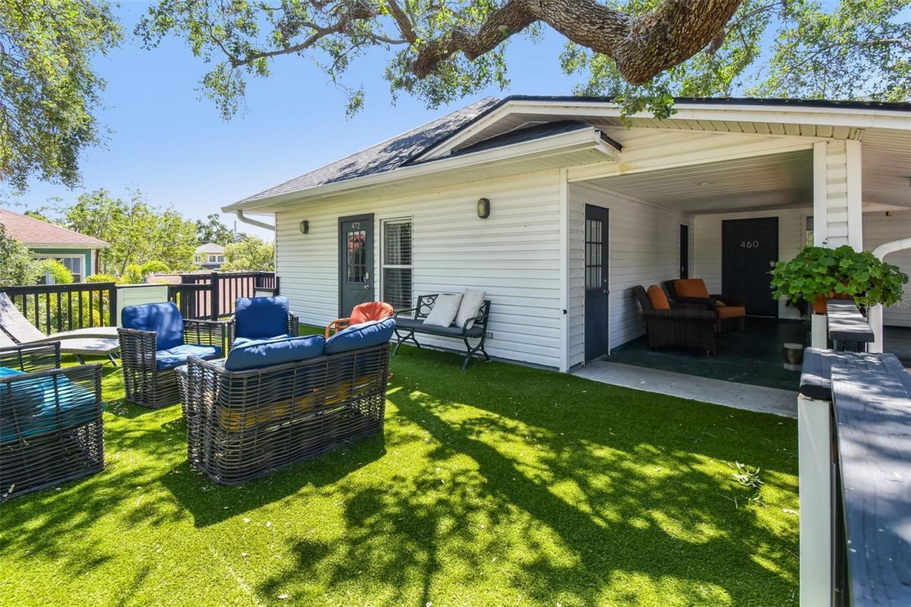 454 Main Street, Safety Harbor, FL 34695 Photo