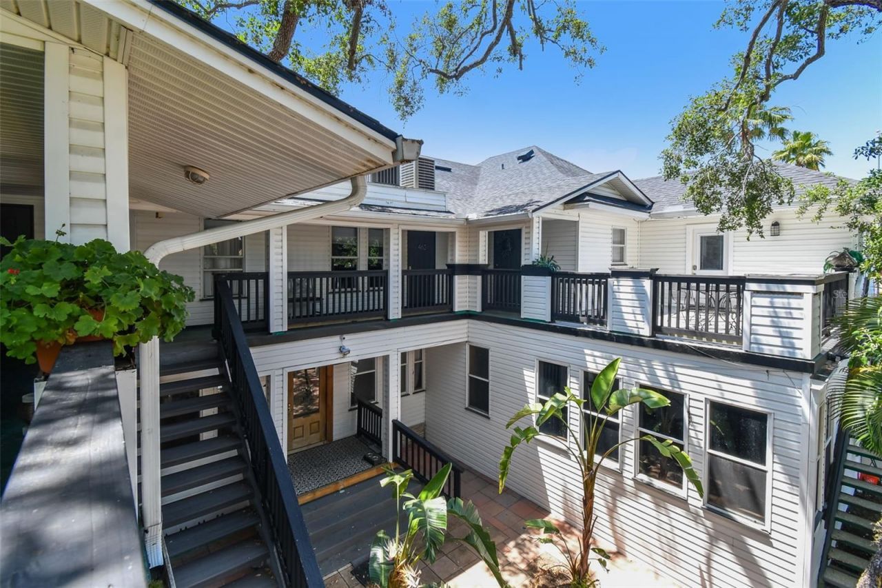 454 Main Street, Safety Harbor, FL 34695 Photo