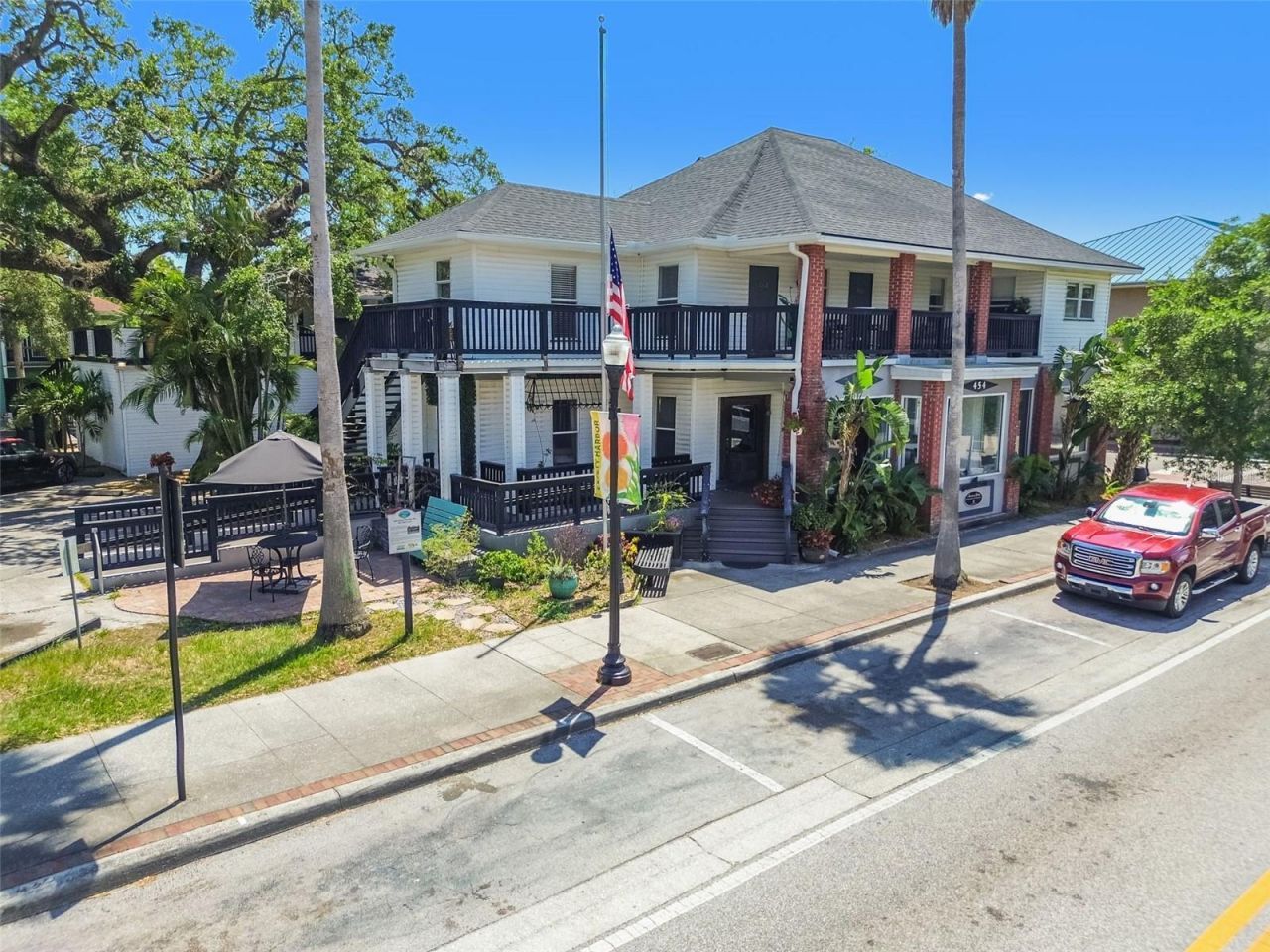 454 Main Street, Safety Harbor, FL 34695 Photo