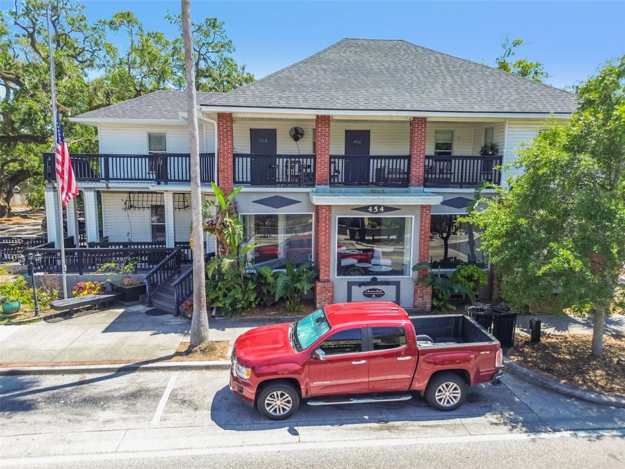 454 Main Street, Safety Harbor, FL 34695 Photo