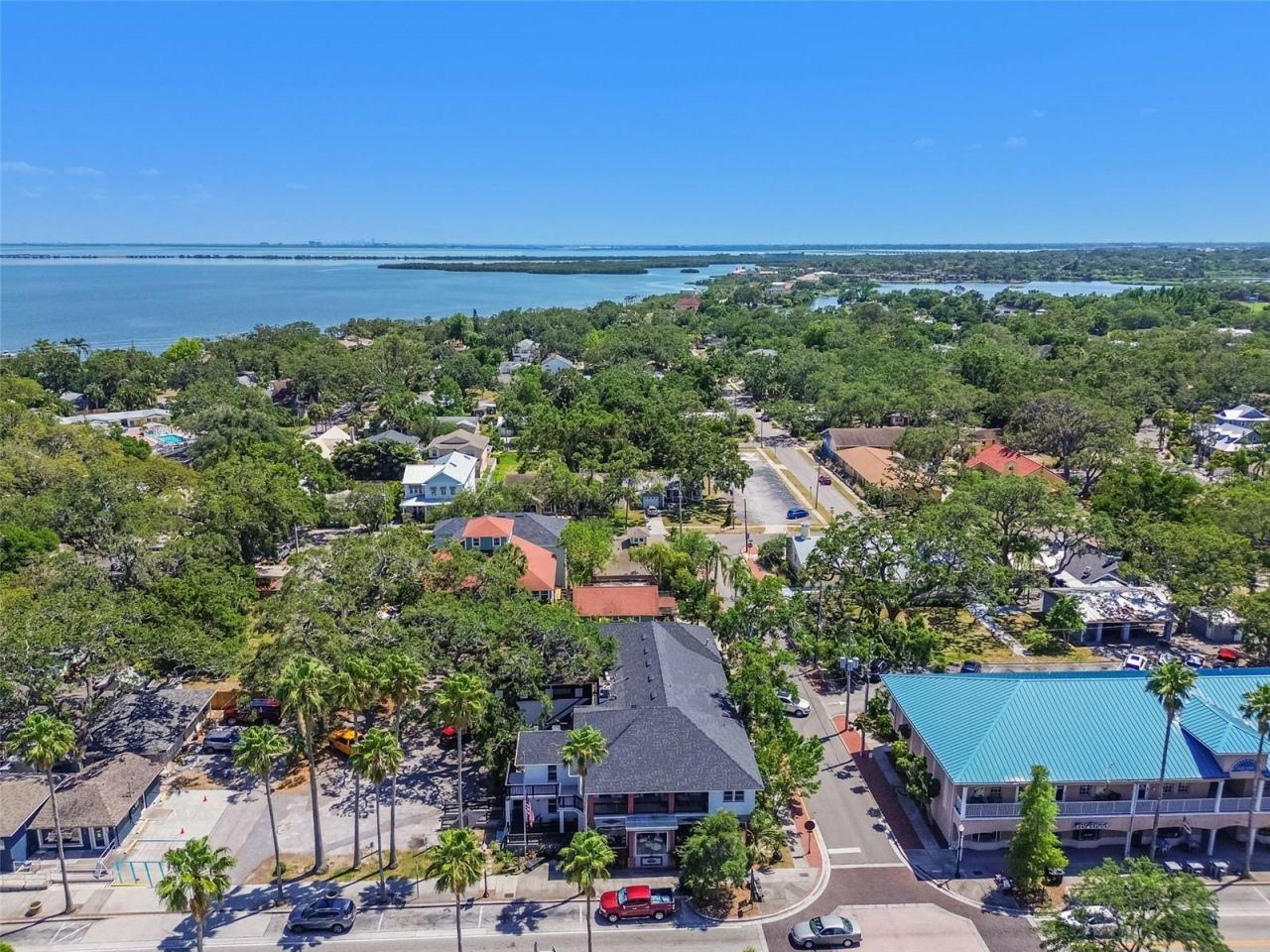 454 Main Street, Safety Harbor, FL 34695 Photo