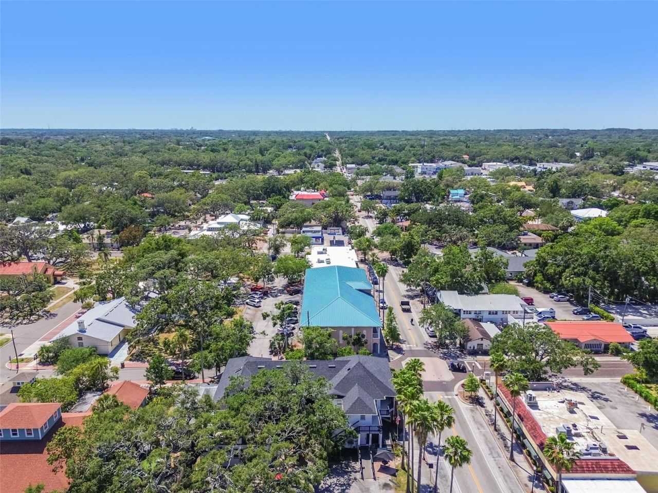 454 Main Street, Safety Harbor, FL 34695 Photo