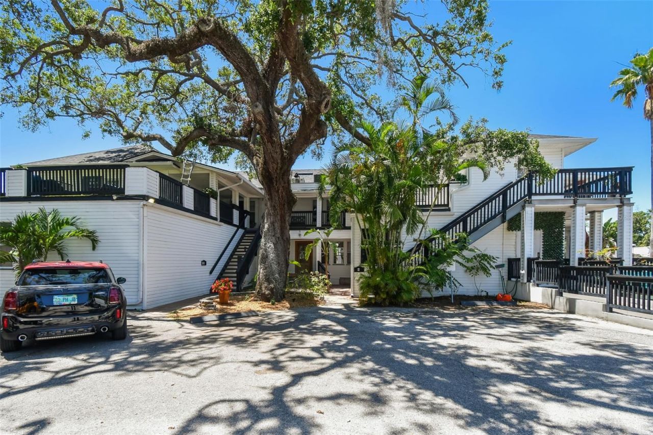 454 Main Street, Safety Harbor, FL 34695 Photo