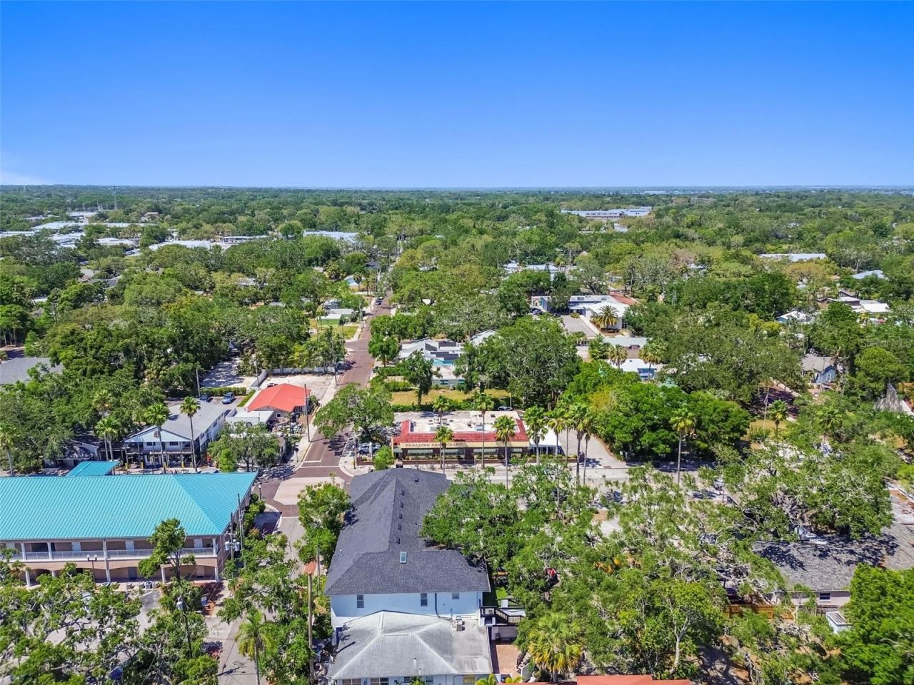 454 Main Street, Safety Harbor, FL 34695 Photo