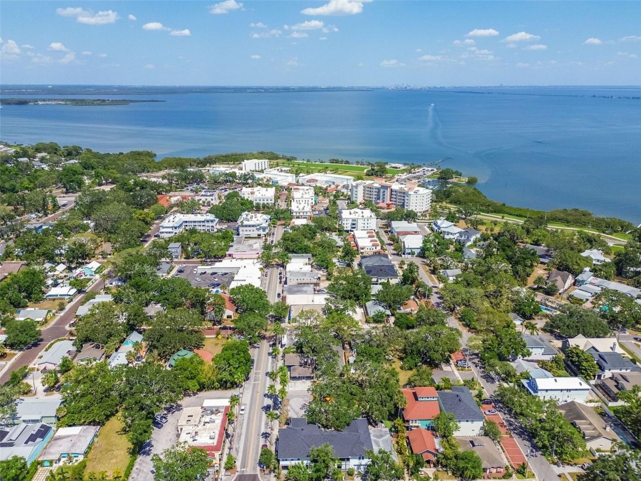 454 Main Street, Safety Harbor, FL 34695 Photo