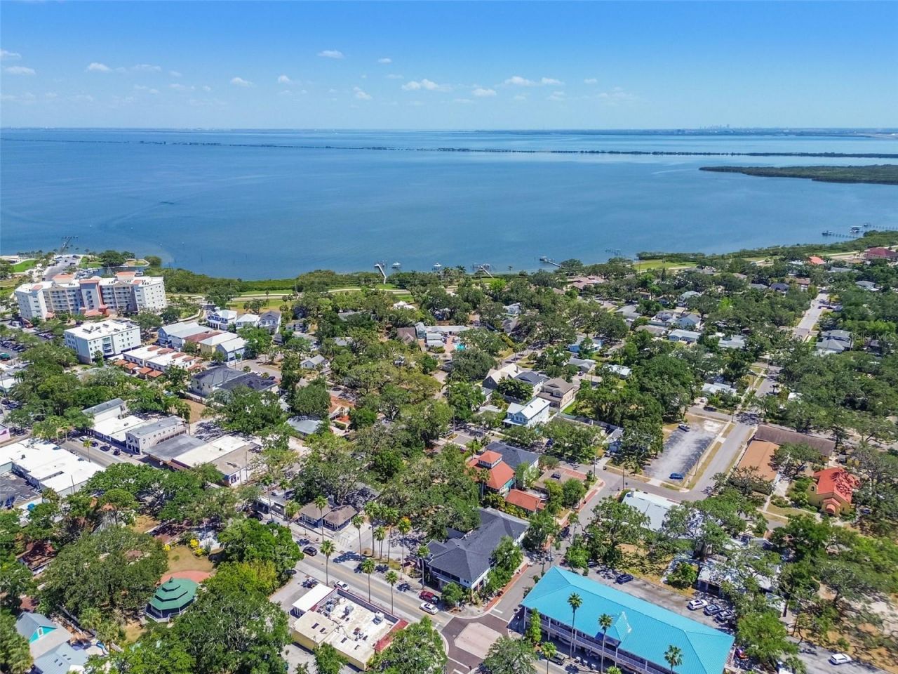 454 Main Street, Safety Harbor, FL 34695 Photo