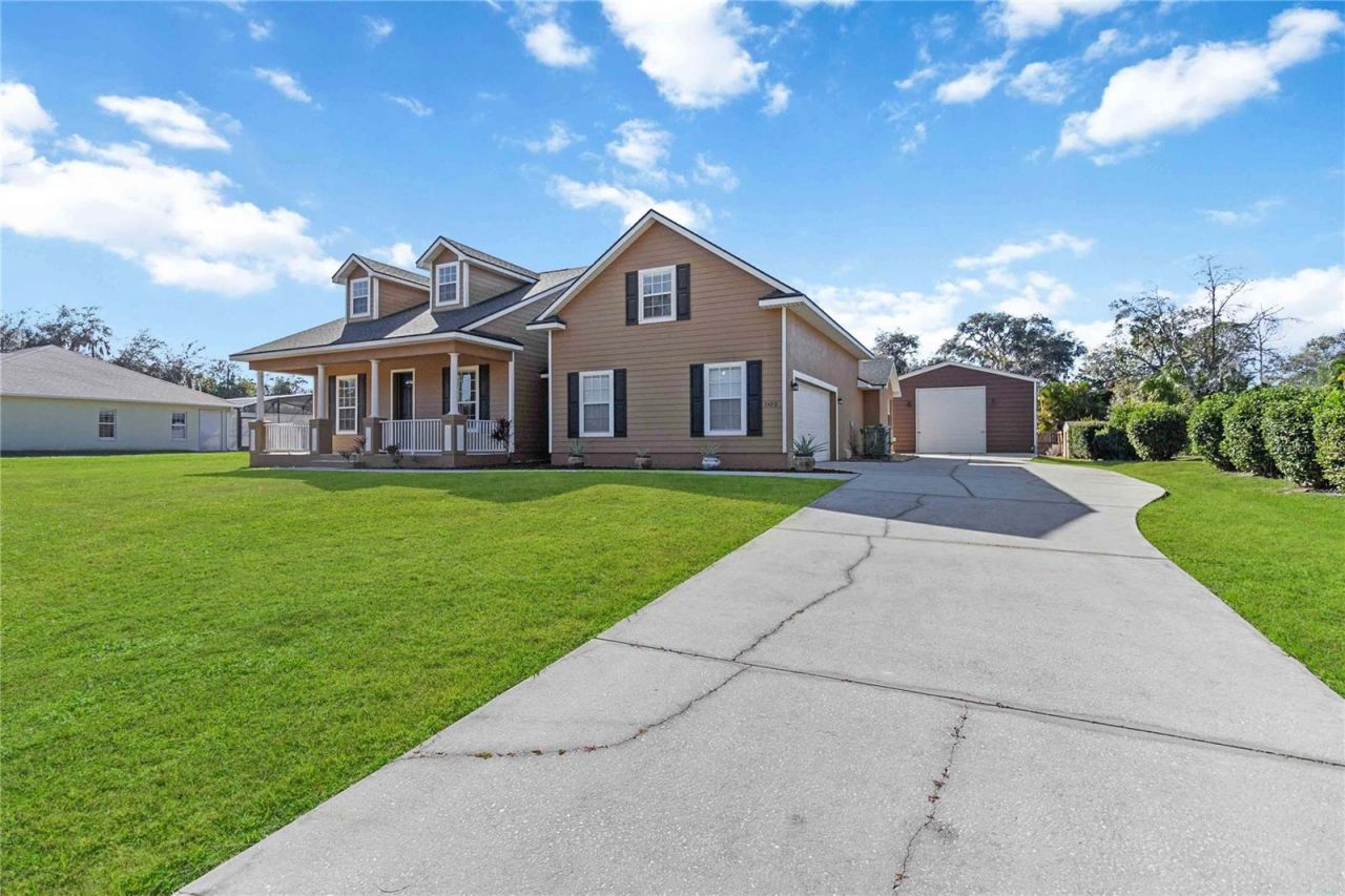 2420 Heron Court, Saint Cloud, FL 34771 Photo