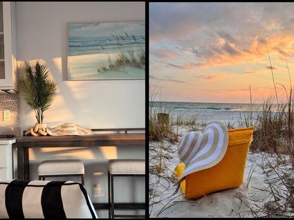 17735 Front Beach Road, UNIT 4, Panama City Beach, FL 32413