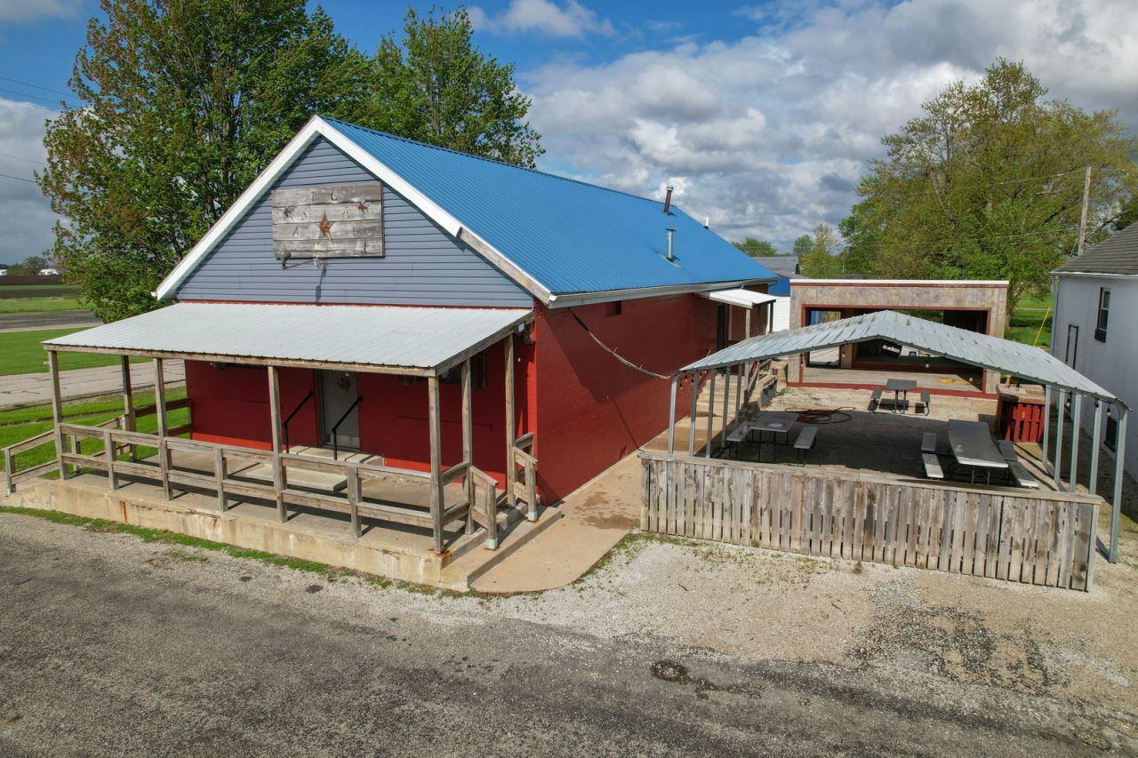 105 Main Street, Penfield, IL 61862 Main Photo