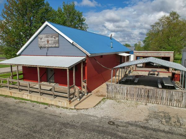 105 Main Street, Penfield, IL 61862